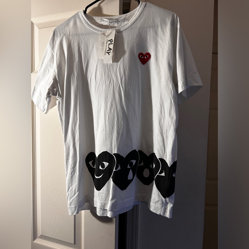 Comme des Garcons